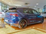 Volkswagen Golf VIII GTI 2,0 DSG Top Sport Kam LED Plus LED - Volkswagen Golf: GTI Plus