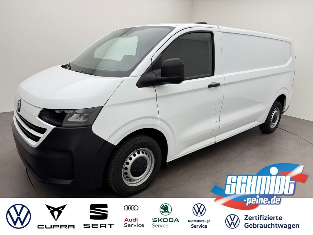 Image of Volkswagen T7 Transporter