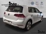 Volkswagen Golf VII e-Golf NAVI+KLIMAANLAGE+AUTO-HOLD - mit Elektro-Antrieb: Auto