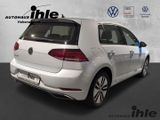 Volkswagen Golf VII e-Golf NAVI+KLIMAANLAGE+AUTO-HOLD - Volkswagen Golf mit Elektro-Antrieb: Limousine