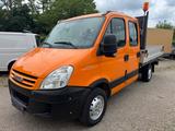 Iveco Daily 35 S 12 Doka Pritsche - Iveco 2006 Daily