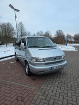 Volkswagen T4 Multivan Generation 2.5 TDI 111KW WoMo - Volkswagen T4 Multivan: Generation