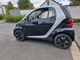 Smart ForTwo coupé 1.0 62kW passion passion - Smart ForTwo aus 2008: Coupé, Passion