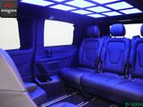Mercedes-Benz V 300 d 4M VIP LUXUS EXKLUSIV 7 SITZE ON STOCK! - Mercedes-Benz: Stock