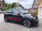 MINI John Cooper Works Countryman All 4. - MINI John Cooper Works Countryman: Kleinwagen