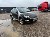 Smart ForFour forfour Basis 70 kW - gebrauchte Smart ForFour aus dem Jahr 2004