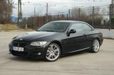 BMW 325i Cabrio M-Paket Limited Sport Edition - BMW 3er Reihe: Limited Sport Edition