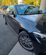 BMW 230i Steptronic Cabrio M Sport M Sport - BMW 230 von privat