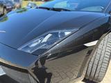 Lamborghini Gallardo*NAVI*R-KAMERA*ALLRAD* - Lamborghini Gallardo Gebrauchtwagen