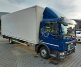 MAN TGL 8.220 Koffer-LBW-AHK-Klima - Offers