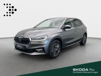 Skoda Fabia - Vorschau Bild 1