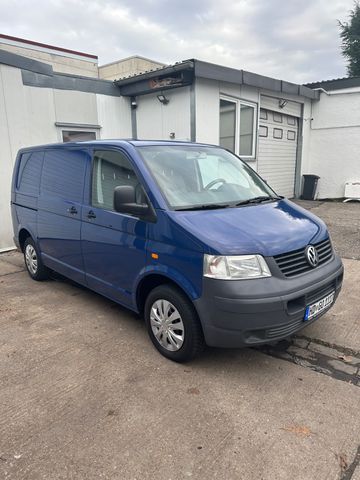 Volkswagen T5 Transporter