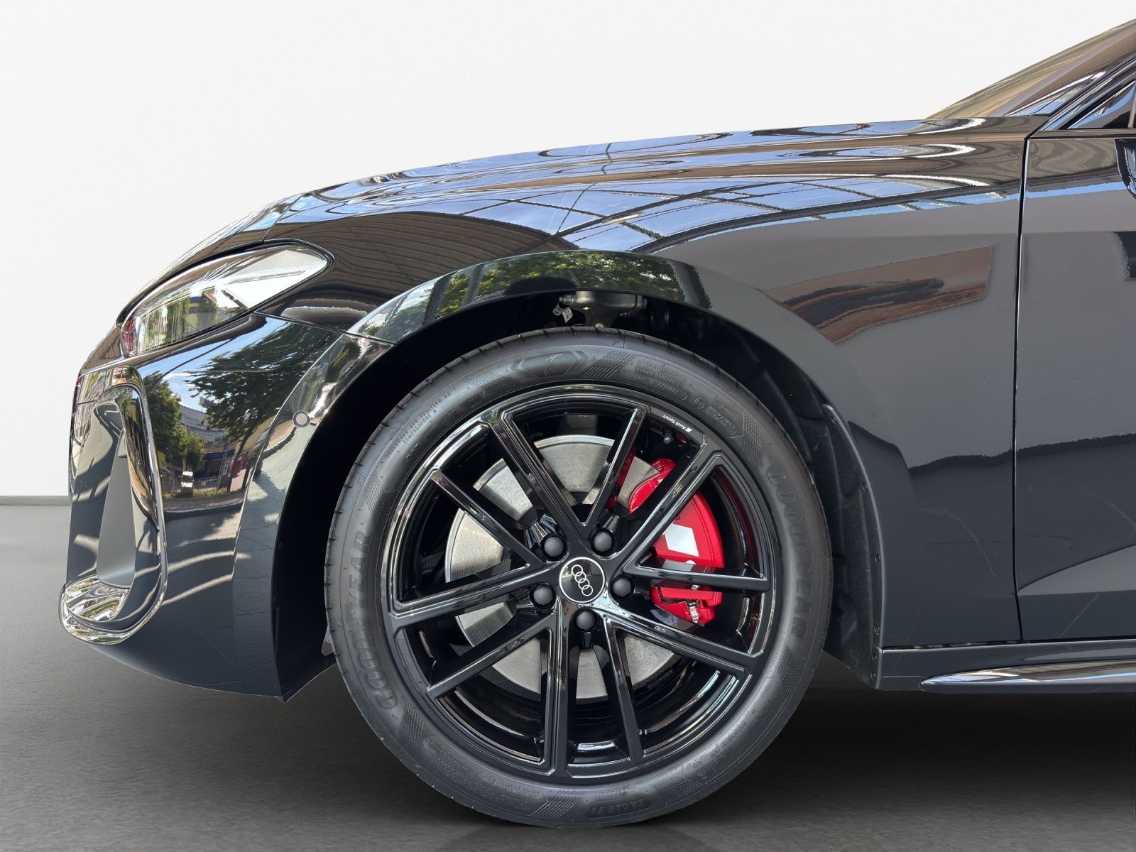 Audi S5 - Bild 13