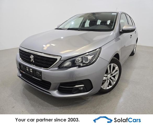 Peugeot 308 SW 1.2 PureTech Navi Klima PDC ...