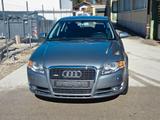 Audi A4 3.0 TDI (DPF) tiptronic quattro Avant - - Audi A4 aus 2005: 3.0