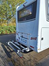 Dethleffs Alpa A 6820-2 - Dethleffs Alpa