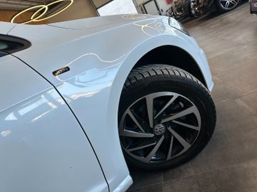 Volkswagen Golf VII Lim. Join Start-Stopp *ACC*LED*NAVI*