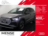 Audi Q4 e-tron 40 AHK|Standhzg|ACC|LED|VirtualCP|PDC - mit Elektro-Antrieb: mit Klimaautomatik