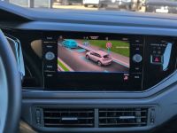 Volkswagen Taigo - Vorschau Bild 19