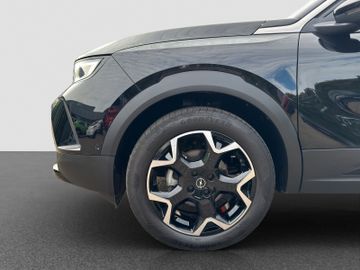 Fotografie 15 des Opel Mokka Ultimate Alcantara Navi Kamera LED Sitzhzg
