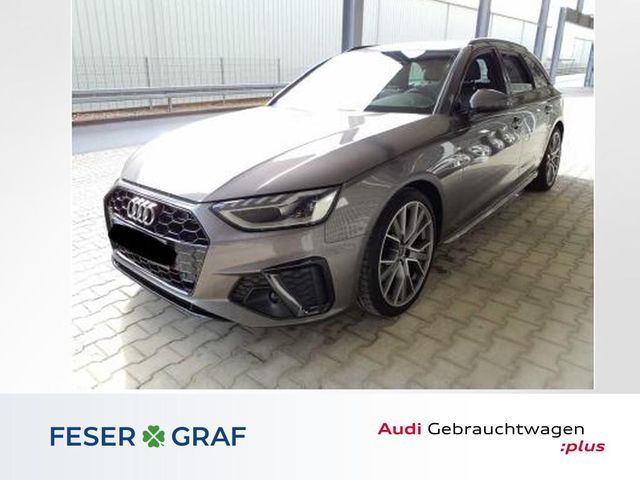 Audi A4 Avant 30 TDI S tronic S Line Int Navi,LED,Led