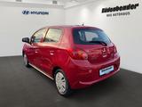 Mitsubishi Space Star Diamant Edition - gebrauchte Mitsubishi Space Star aus dem Jahr 2020