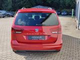 Seat ALHAMBRA XCELLENCE 2.0 TDI AHZV BI-XENON EPH DAB - Seat Alhambra: 2.0