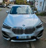 BMW X1 sDrive 20i - BMW iX1 von privat