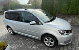 Volkswagen Touran 1.6 TDI Comfortline BlueMotion Tech C... - Volkswagen Touran aus 2011: Bluemotion