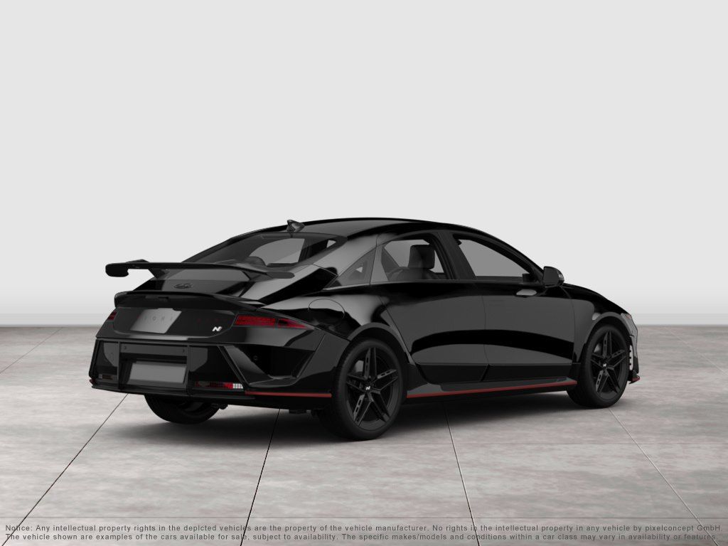 Hyundai IONIQ 6 - Bild 2