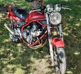 Yamaha Xj600 N - Offers matching your search criteria