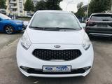 Kia Venga 1.6 CVVT''Dream-Team Edit.''Kamera,Navi - Kia Venga: Limousine