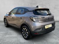 Renault Captur - Vorschau Bild 3