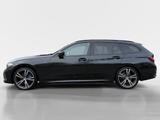 BMW M340d Touring xDrive AHK+Driv.Ass.Prof.+SHZ - gebrauchte BMW M340d aus dem Jahr 2022