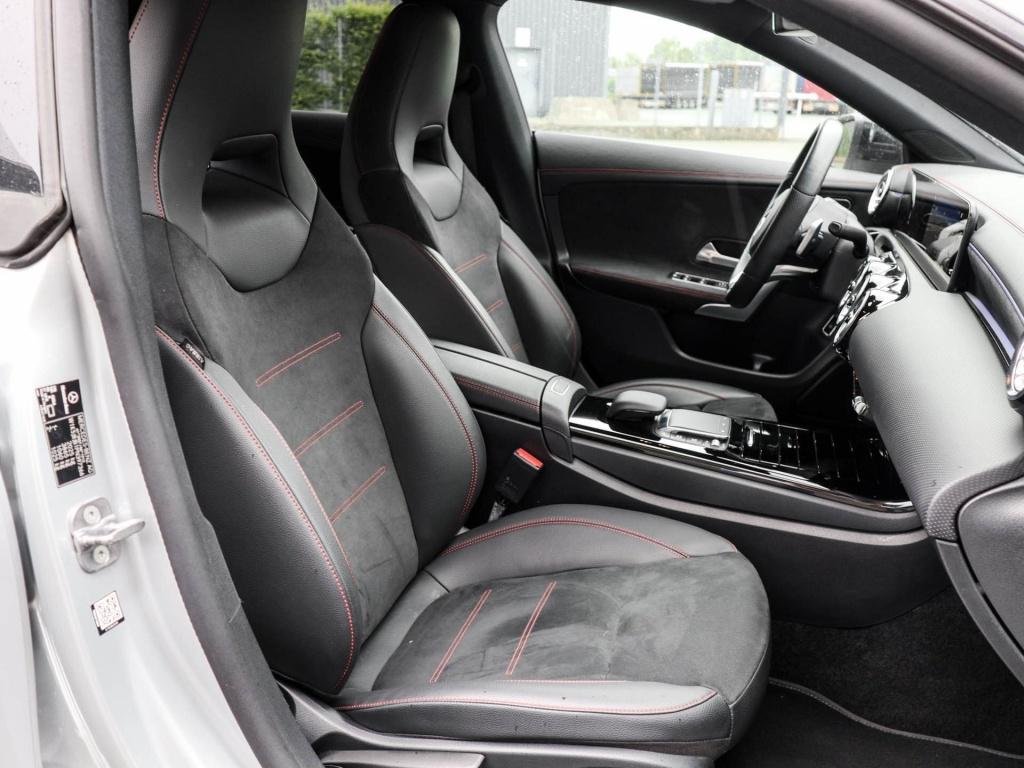Mercedes-Benz CLA 4M AMG-Sport/AHK/MBeam/Night/Ambi/Totw, миниатюра 7