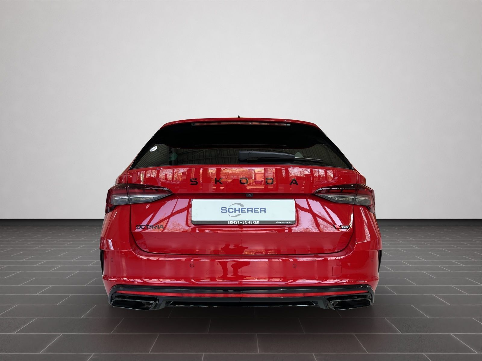 Skoda Octavia - Bild 6