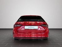 Skoda Octavia - Vorschau Bild 6