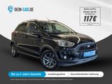 Ford Ka/Ka+ Active*SHZ*KLIMA* - Ford Ka/Ka+: Active