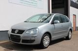 Volkswagen Polo IV  1.2 Goal 4-türer PDC SHZ - Volkswagen Polo: Goal