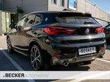 BMW X2 sDrive20i MSport AHK KAMERA BUSINESSPAKET 20" - BMW X2 Gebrauchtwagen in Essen