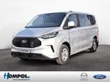 Ford Tourneo Custom Family 320 L1 Aut. SHZ KAMERA LED - Ford Tourneo Custom von 2026
