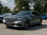Mercedes-Benz Mercedes W212 E250 BlueTec 4Matic Avangard... - Mercedes-Benz E 250 in Mainz