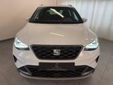 Seat Arona FR 1.5 TSI DSG AHK LED KAMERA 18" NAVI ACC - Seat Arona Gebrauchtwagen