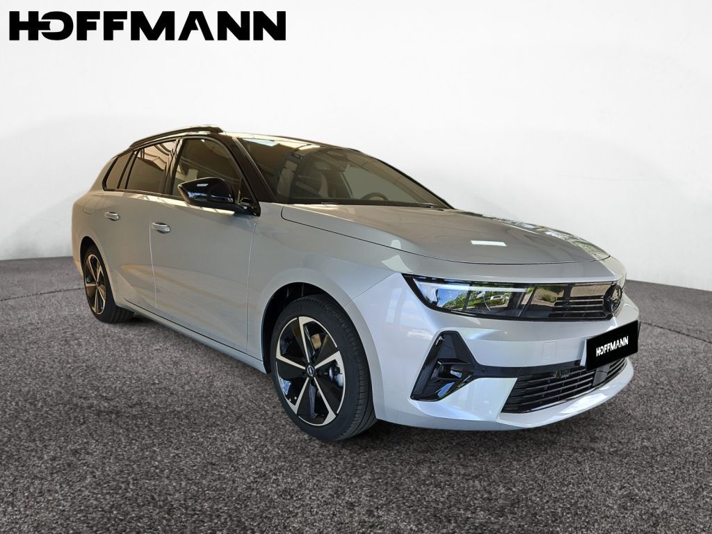 Fahrzeugabbildung Opel Astra ST 1.2 Turbo Hybrid 48 V GS (L) AHZV