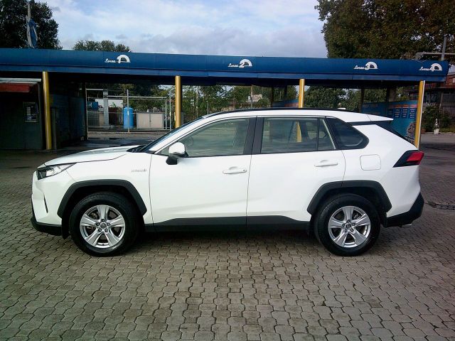 Toyota RAV 4 RAV4 2.5 HV (218CV) E-CVT 2WD Busin