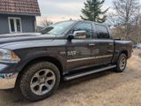 Dodge RAM 1500 5,7L Laramie LPG 4x4 Unfallfrei Deutsch - Dodge RAM: D150