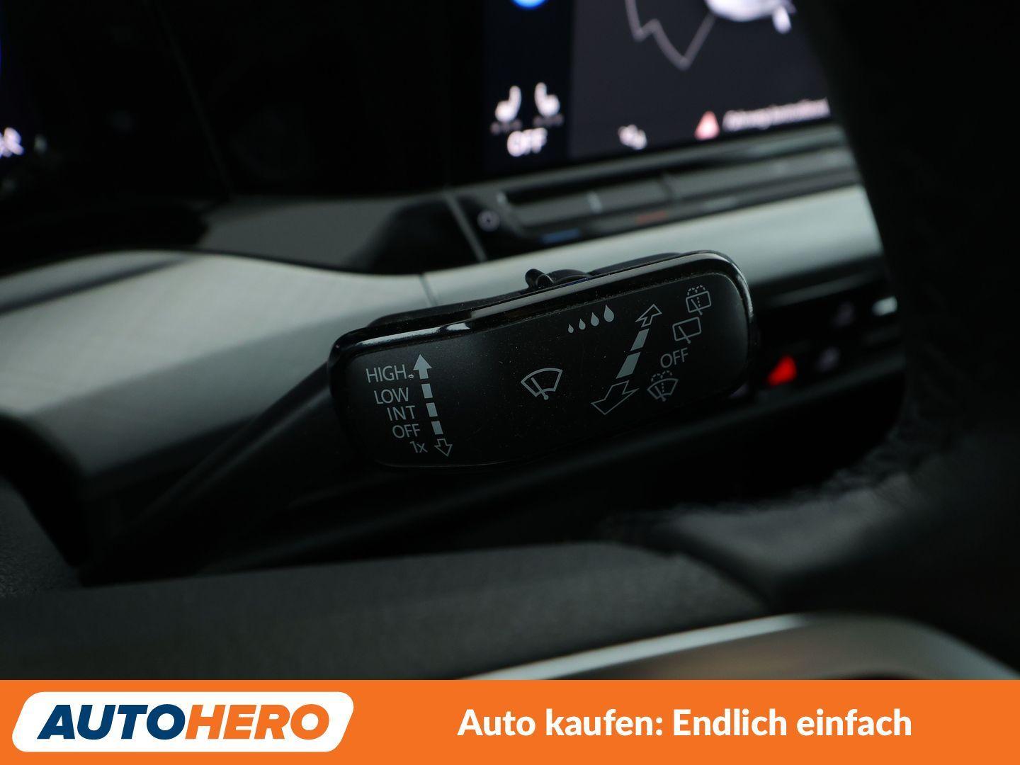 Volkswagen Golf VIII 2.0 TDI Life*NAVI*PDC*SHZ*ACC*, миниатюра 28