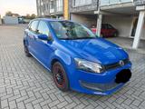 Volkswagen VW POLO 1,2 Mit 69 PS - Volkswagen Polo aus 2009: 1.6