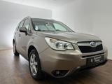 Subaru Forester Exclusive/PANO/4x4/XEN/AHK/KAM/2.HD/E6 - Subaru: H6