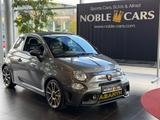 Abarth 695C Turismo BEATS KLIMA NAV - Abarth 695C Gebrauchtwagen
